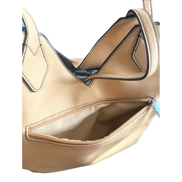 NWT A.N.A Francis Tote Bag  ***Item: P7 - Picture 6 of 10